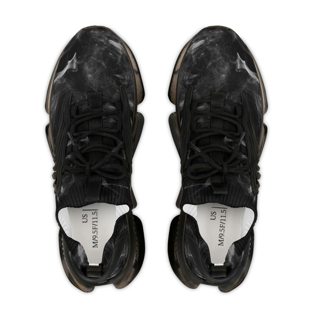 Men's "Smoke Away" 1's