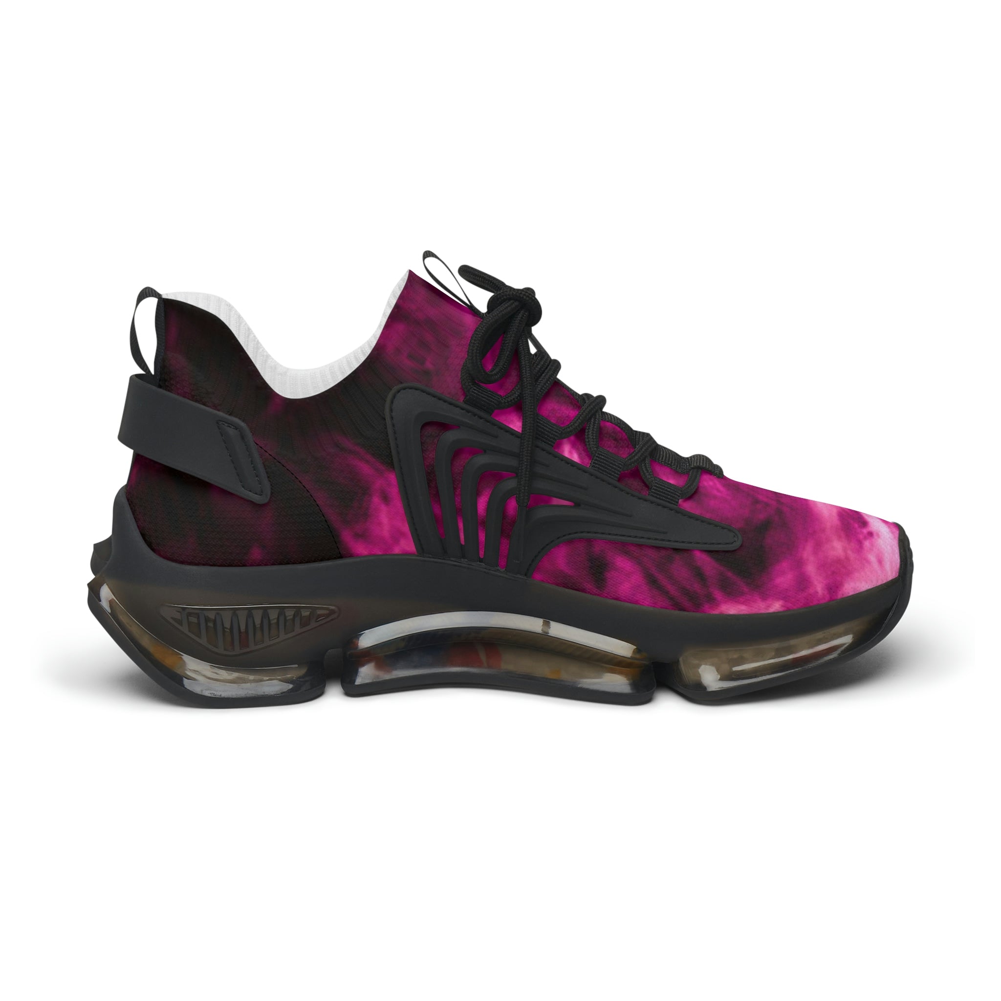 Women's "Dark Valentine" Sneakers