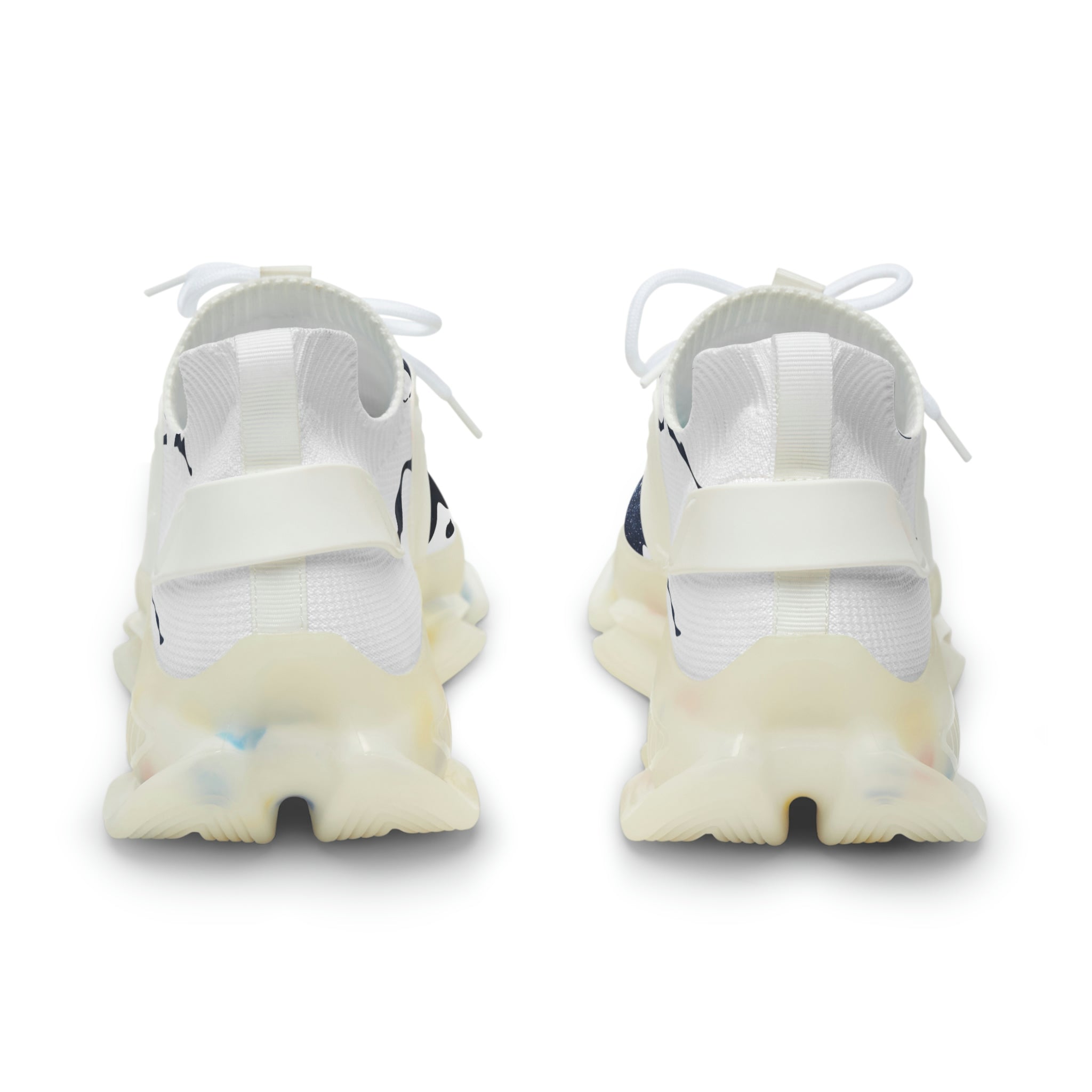 Olympian Matrix Men's Mesh Sneakers