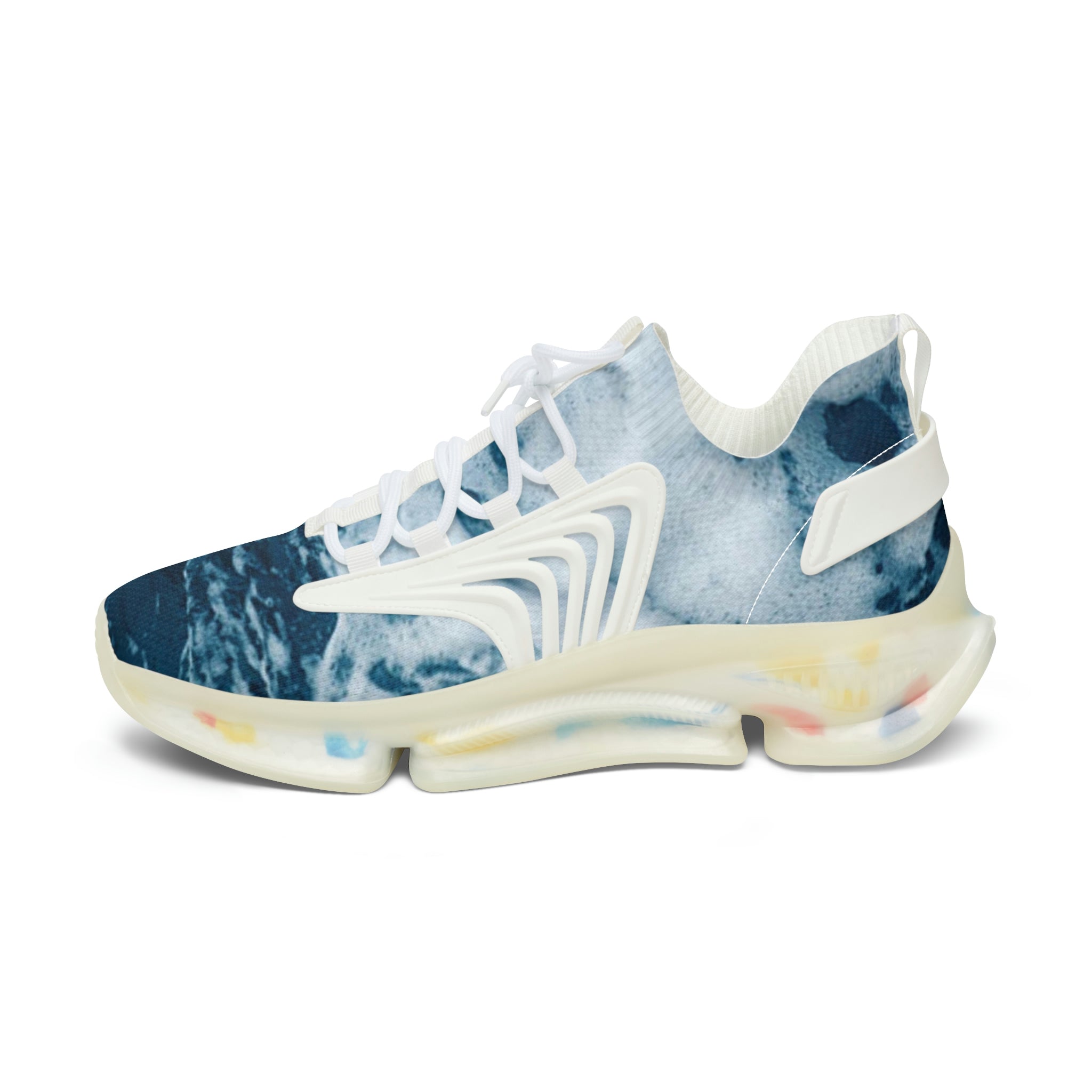 Women's "Oceana" Sneakers