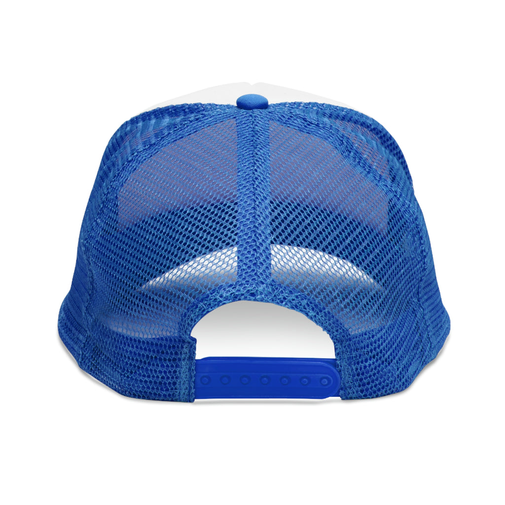 Mesh "Hopstar" Cap