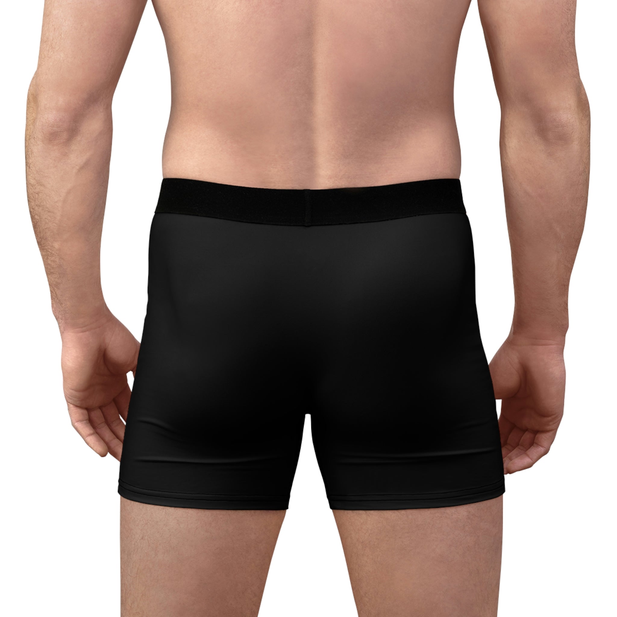 Men's Olympian Matrix Boxer Briefs