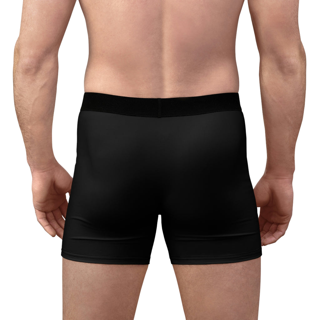 Olympian Boxer Briefs