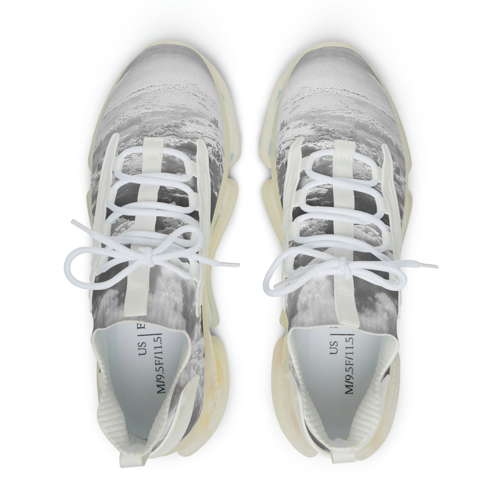 Men's "Olympus" 1's