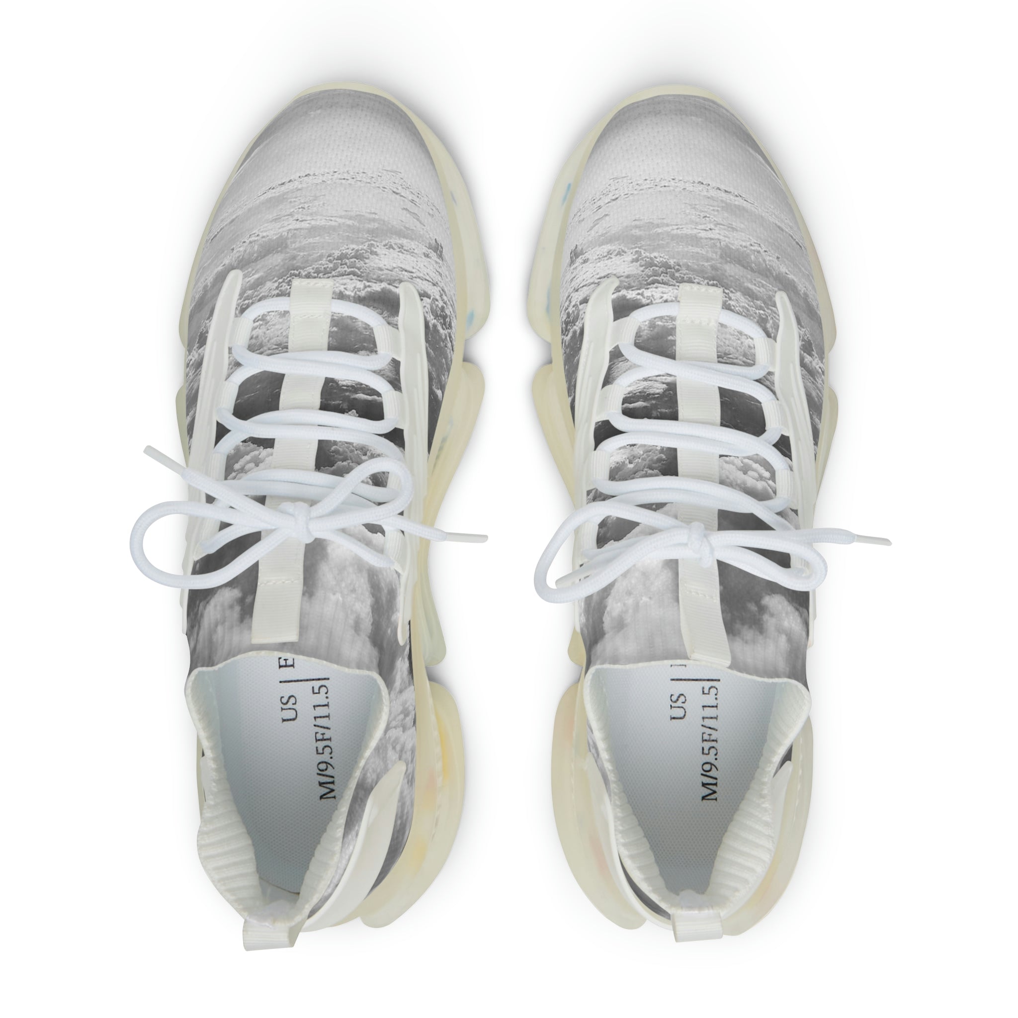 Men's "Olympus" 1's