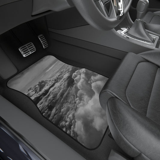 "Olympus" Car Mats (Set of 4)