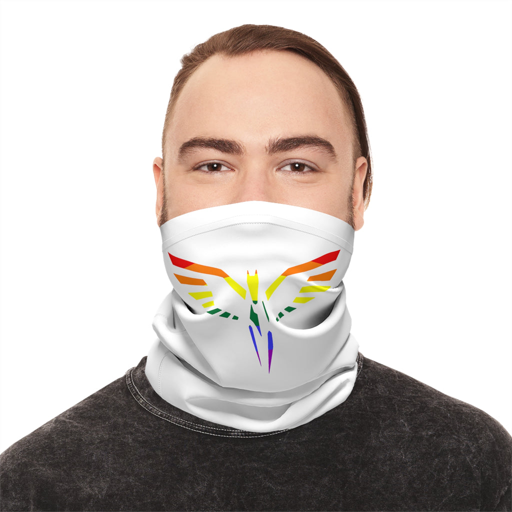 Olympian Pride Lightweight Neck Gaiter