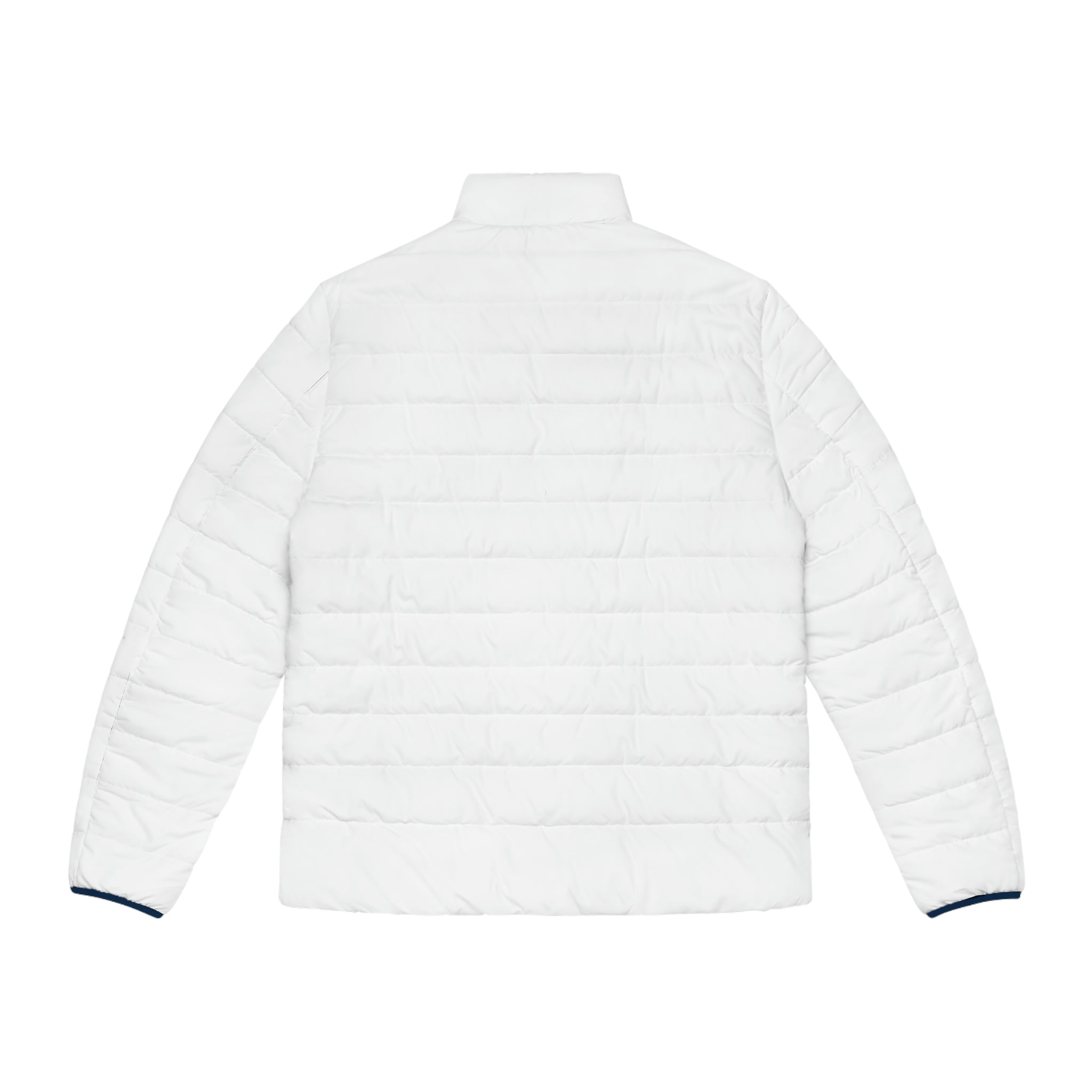 Olympian Matrix Puffer Jacket (Men's)