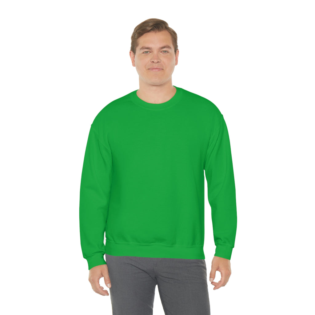 Hopstar Logo Unisex Heavy Blend™ Crewneck Sweatshirt