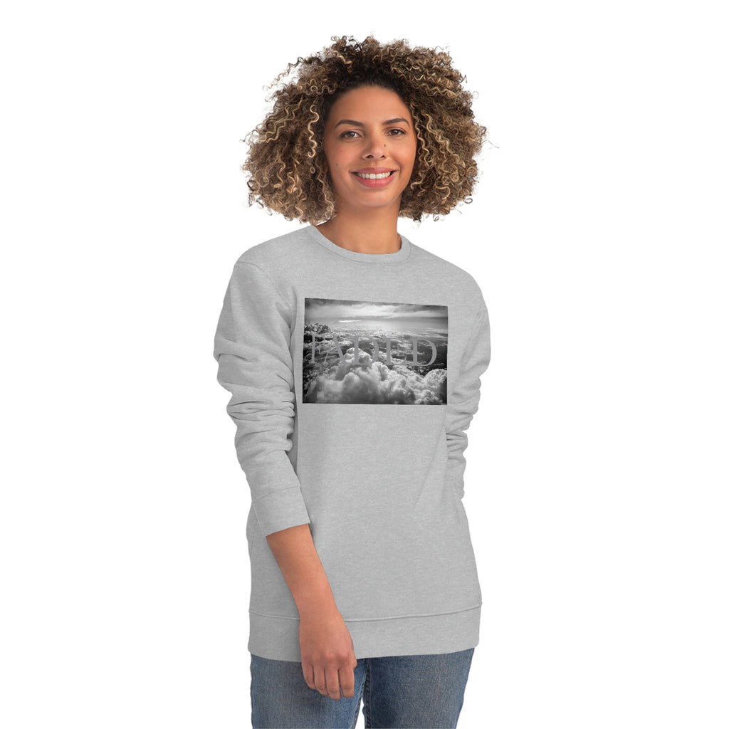 "Olympus" Unisex Sweatshirt