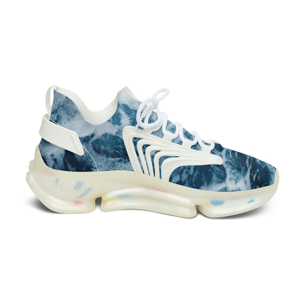 Women's "Oceana" Sneakers