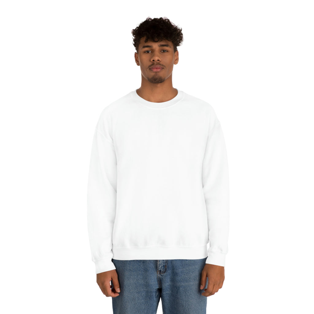 Hopstar Logo Unisex Heavy Blend™ Crewneck Sweatshirt
