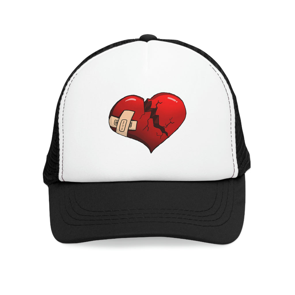 Mesh "Hopstar" Cap