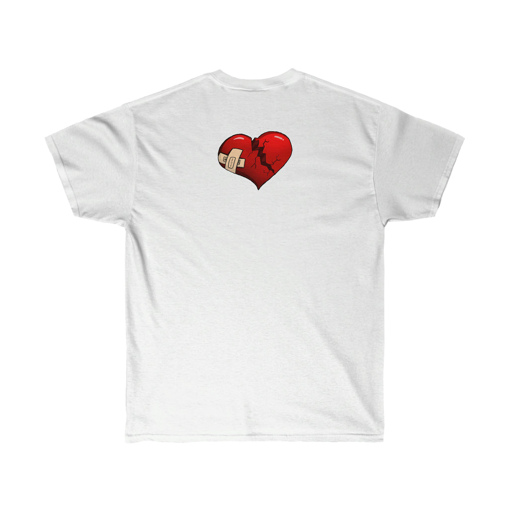 "Hopstar" Cotton Tee