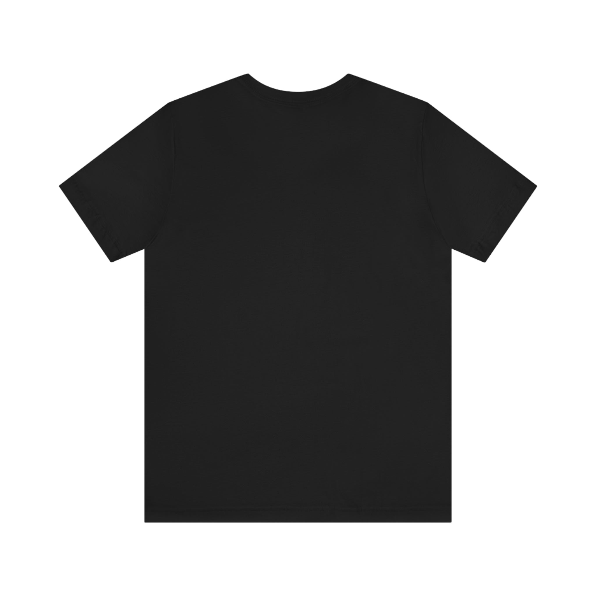 Leland Unisex Short Sleeve Tee