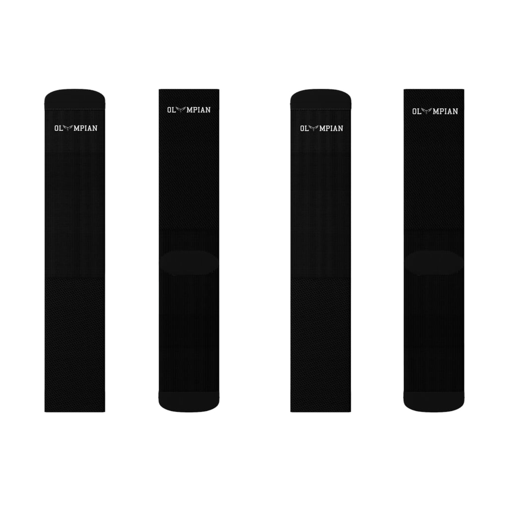 Olympian "Pro Fit" Socks