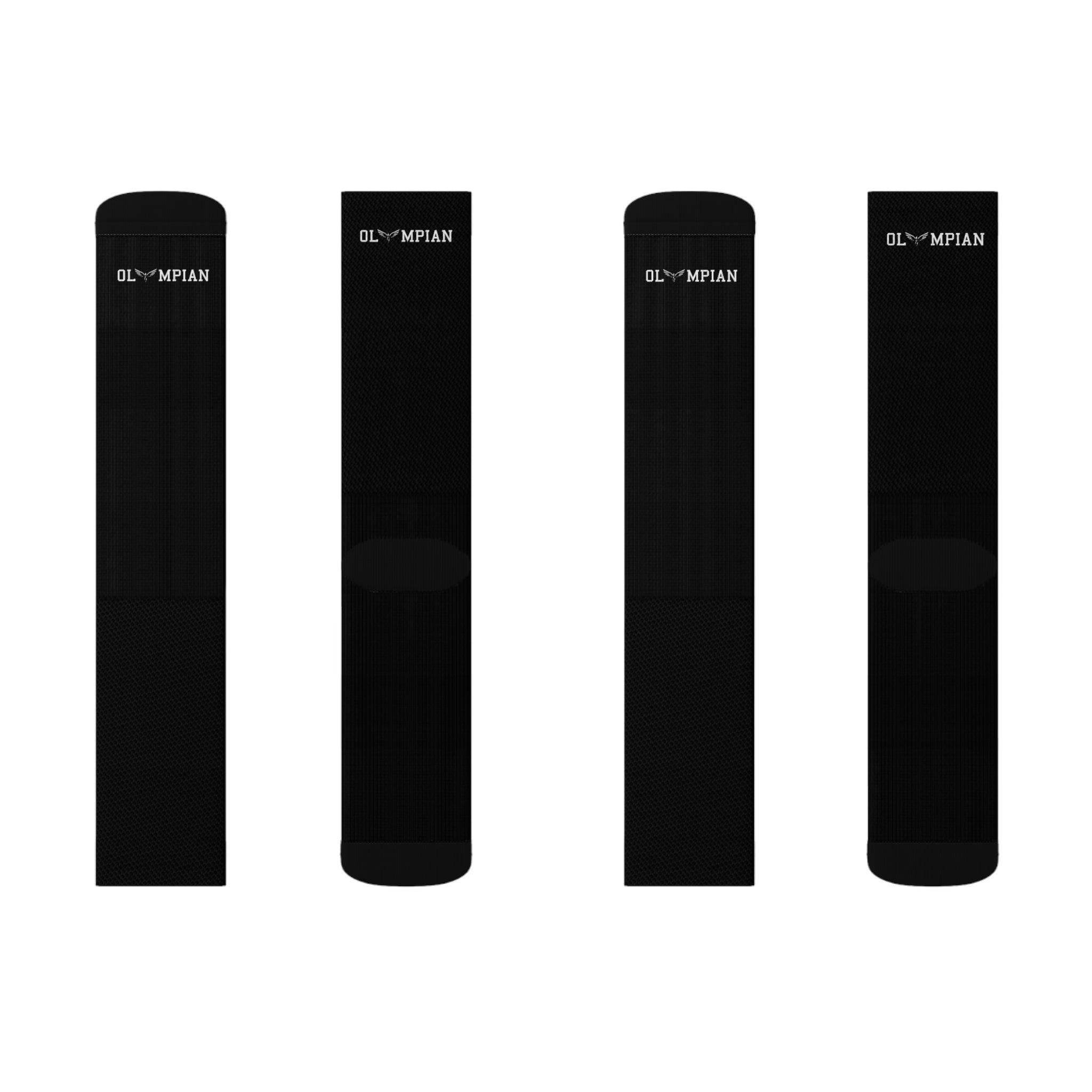 Olympian "Pro Fit" Socks