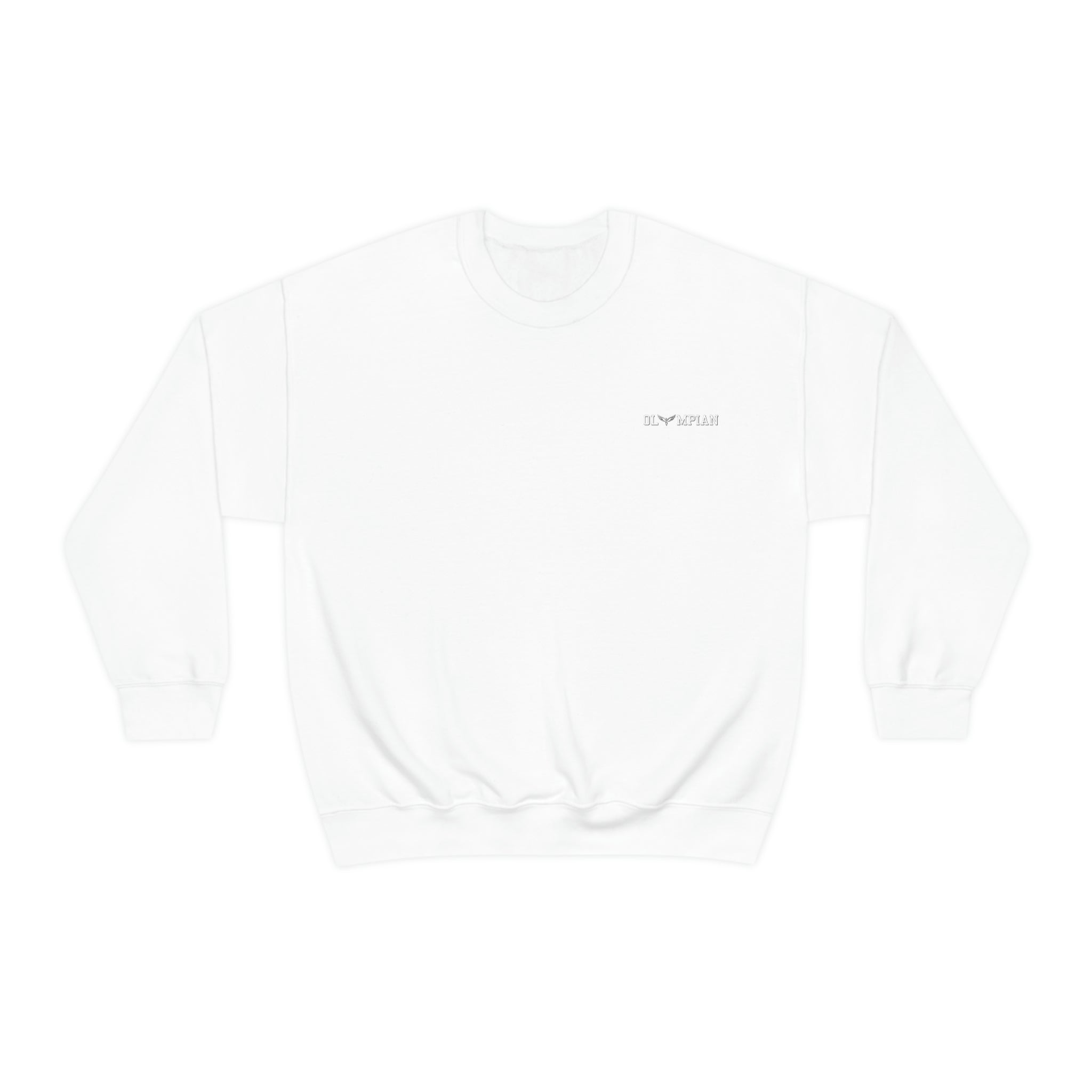 Olympian Matrix Unisex Crewneck Sweatshirt