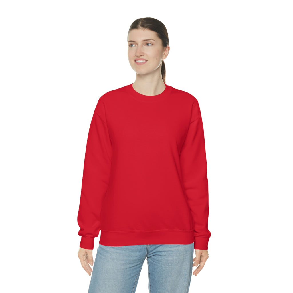 Hopstar Logo Unisex Heavy Blend™ Crewneck Sweatshirt