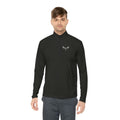 Olympian Official Unisex Quarter-Zip Pullover
