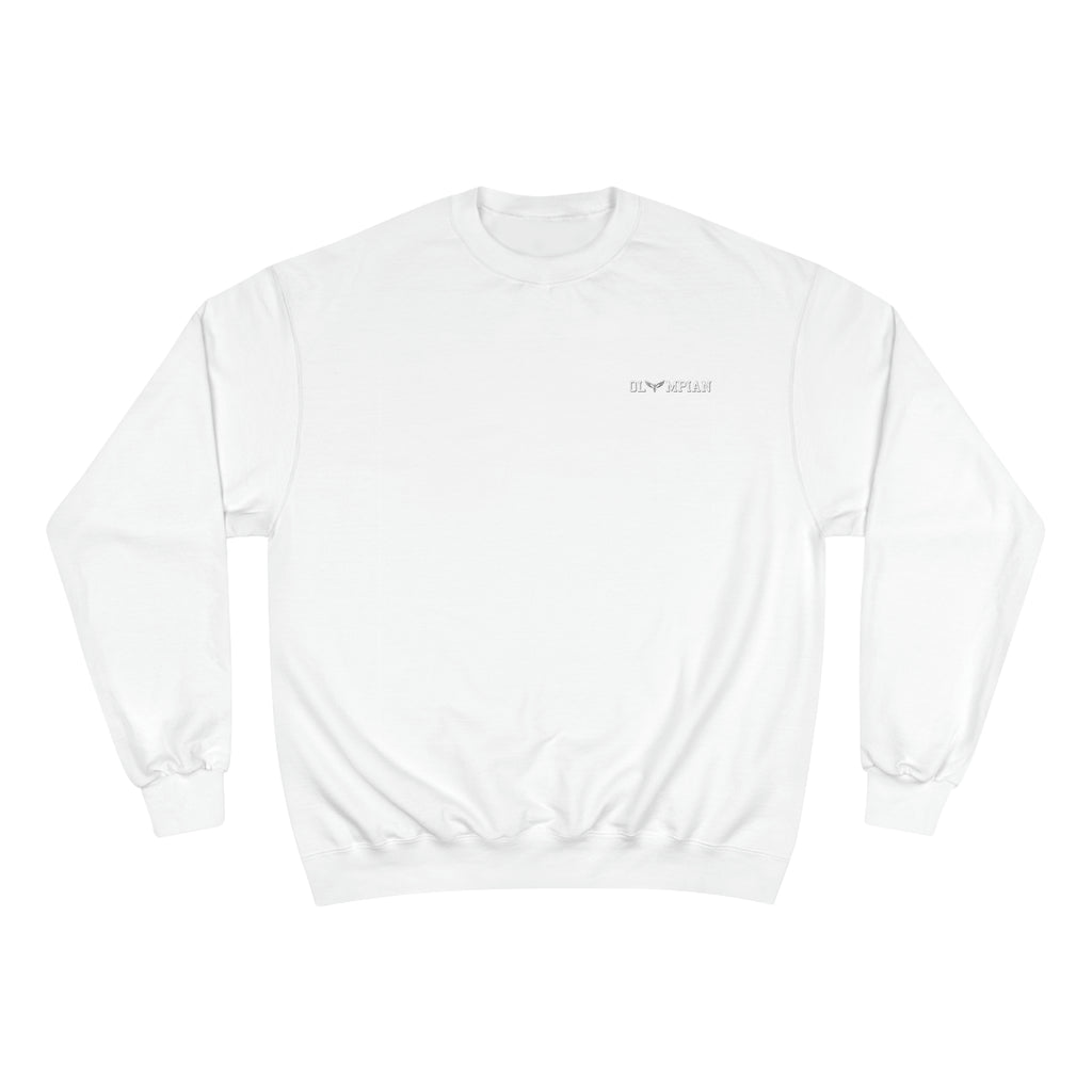 Olympian Matrix Sweatshirt