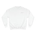 Olympian Matrix Sweatshirt