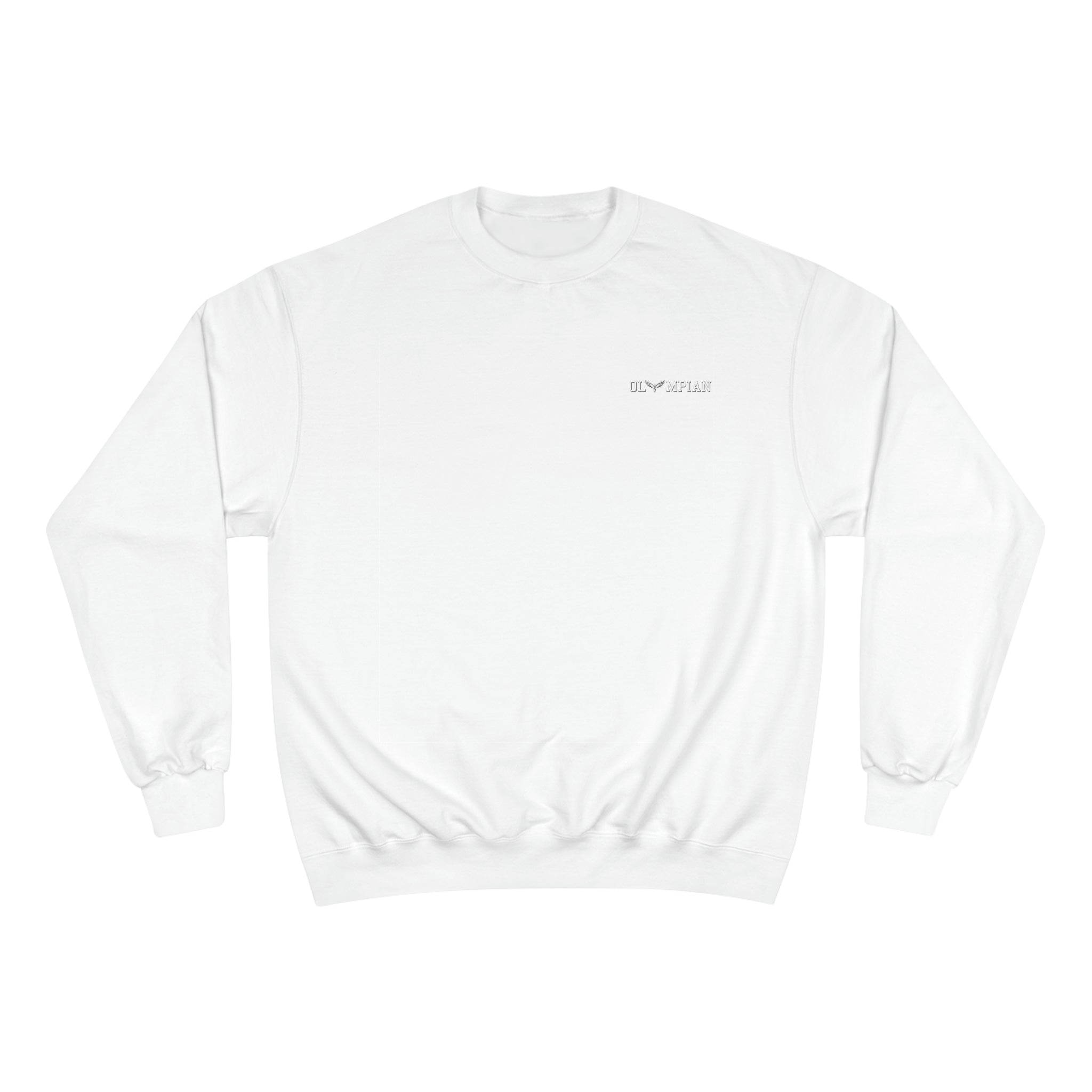 Olympian Matrix Sweatshirt