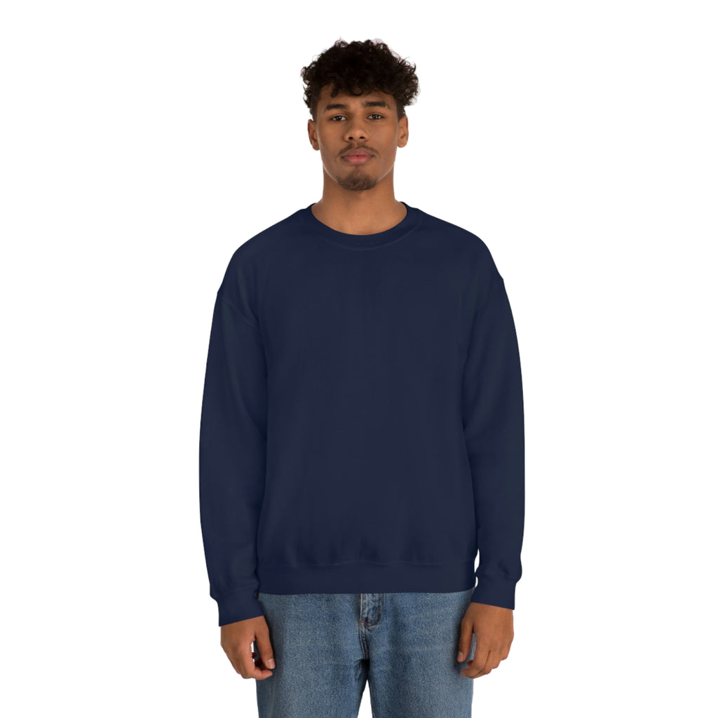 Hopstar Logo Unisex Heavy Blend™ Crewneck Sweatshirt