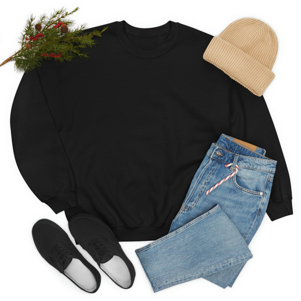 Hopstar Logo Unisex Heavy Blend™ Crewneck Sweatshirt