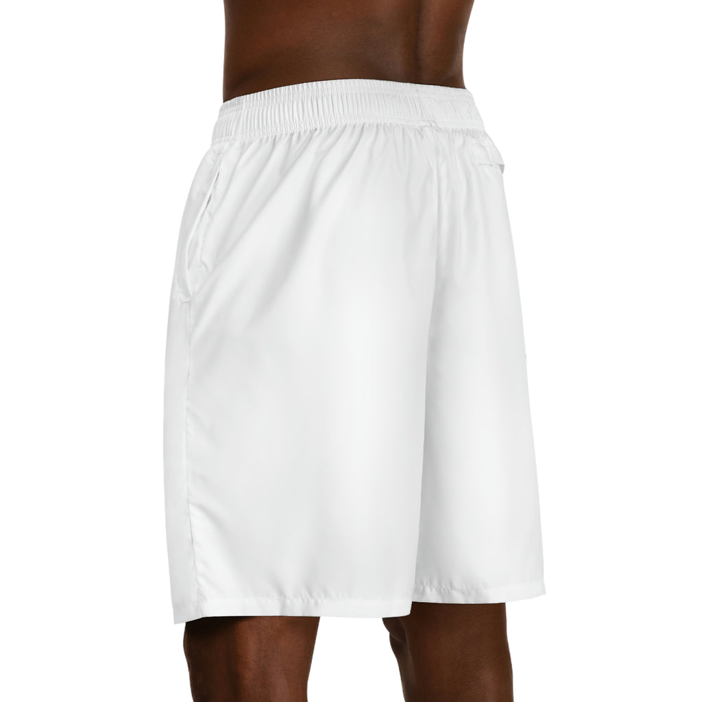 Olympian Men's Jogger Shorts