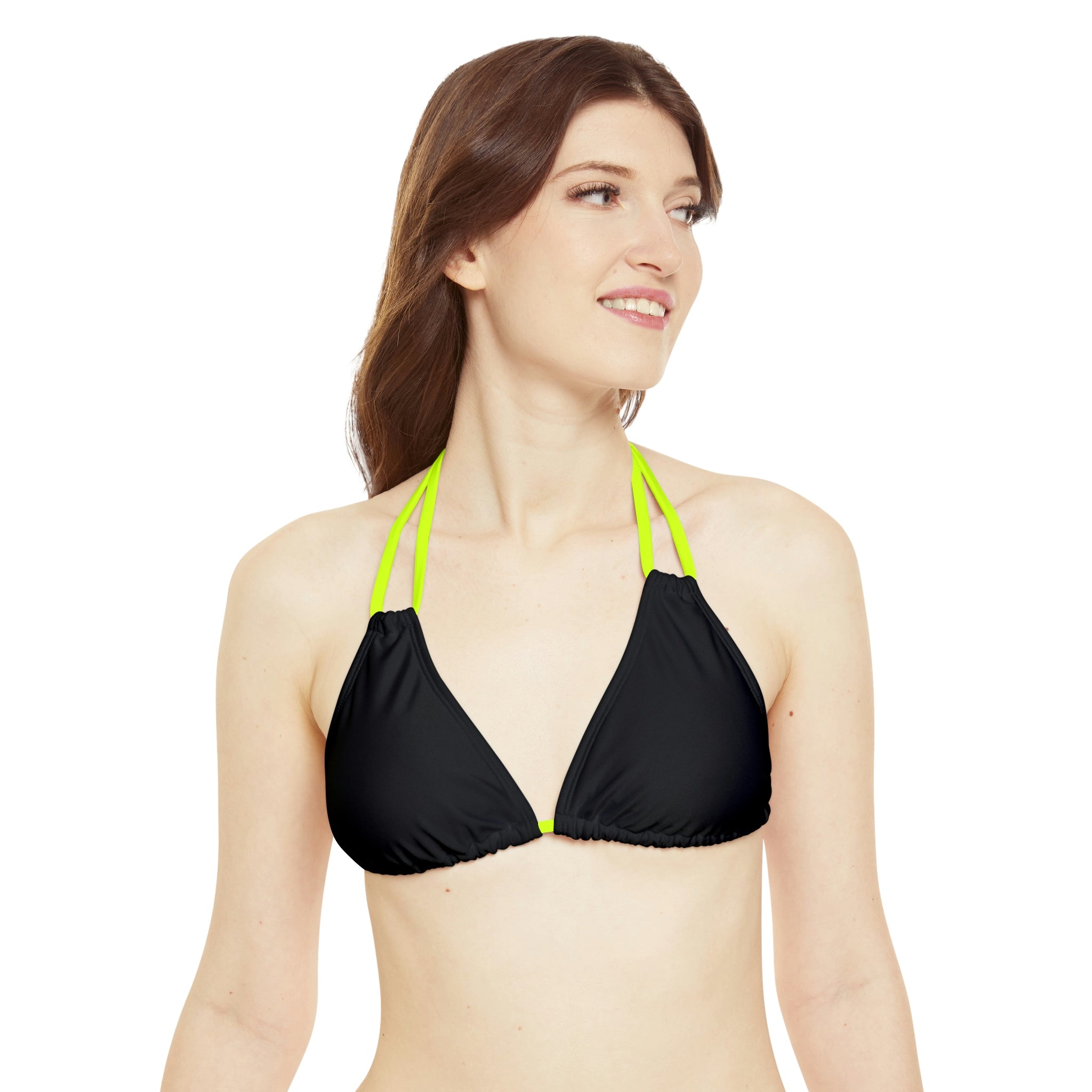 Hopstar Strappy Bikini Set