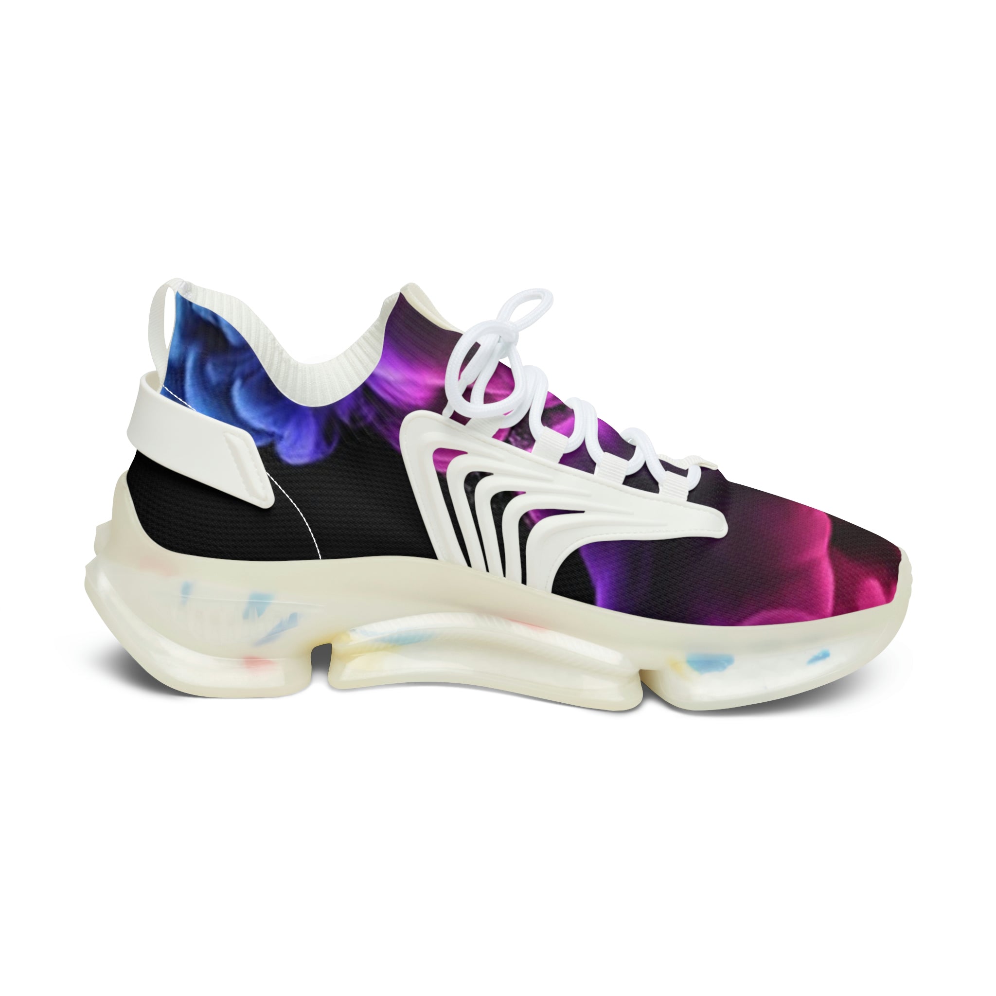 Women's "Northern Lights" Sneakers