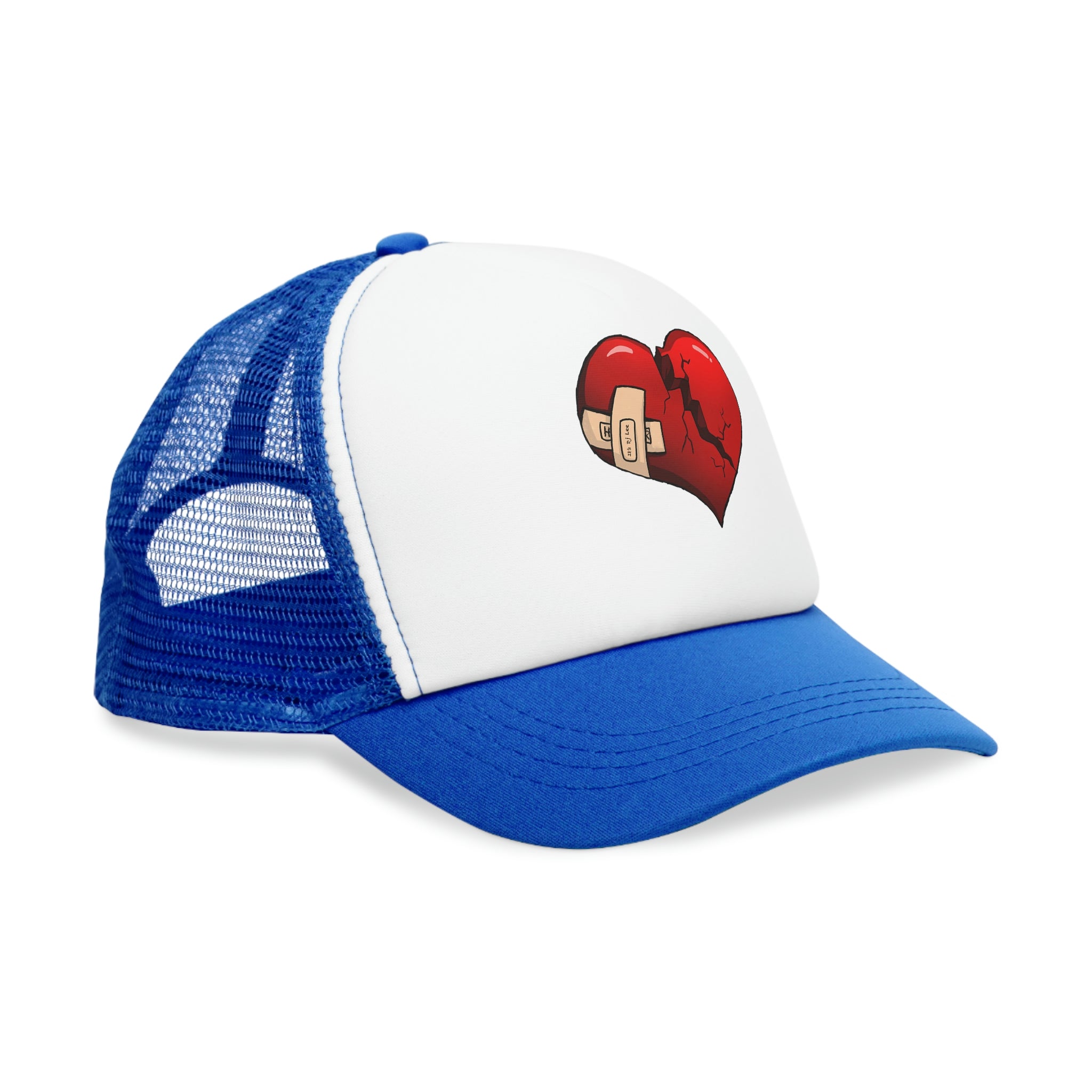 Mesh "Hopstar" Cap