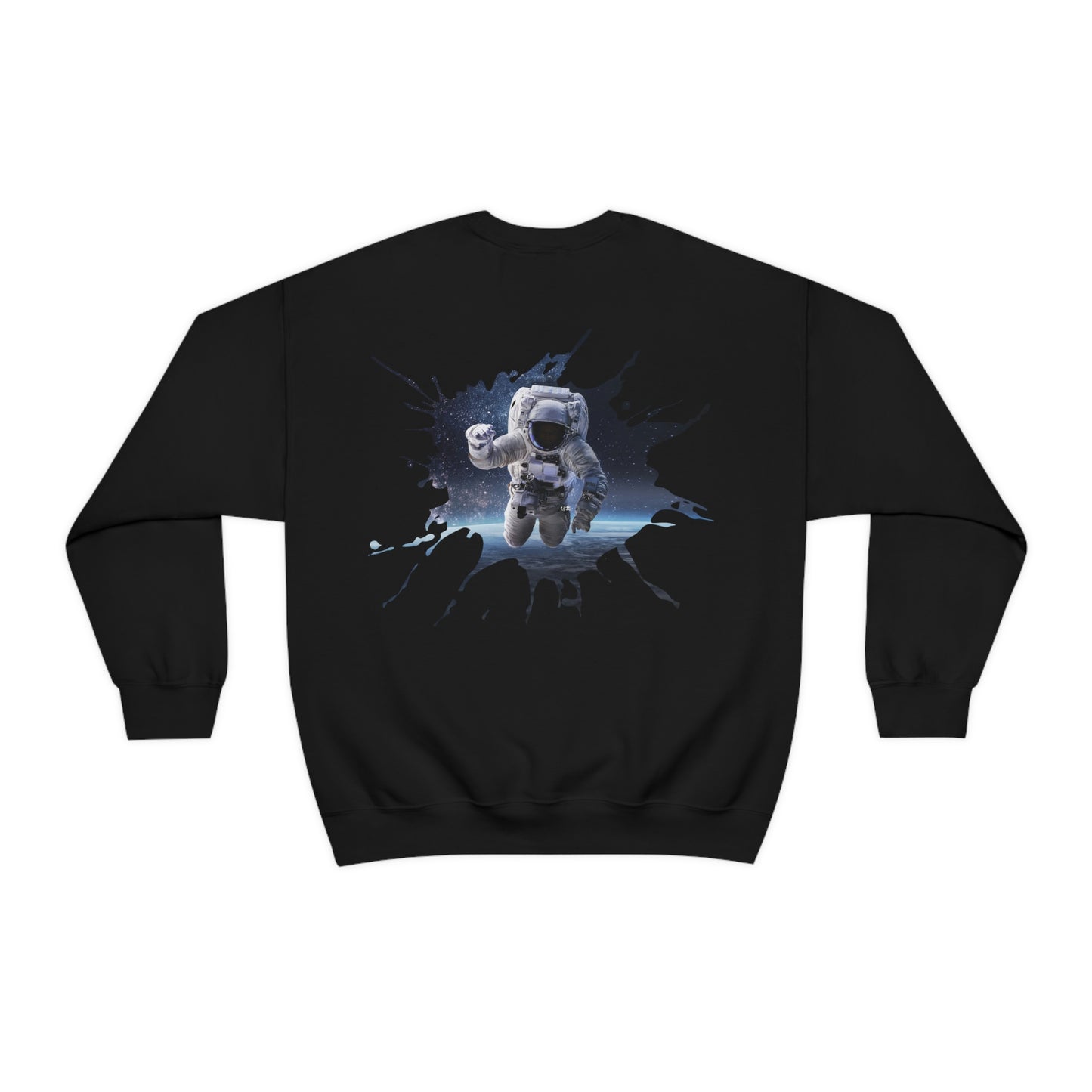 Olympian Matrix Unisex Crewneck Sweatshirt