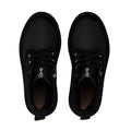 Olympian Men's Canvas Boots