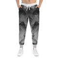 Olympian "Faded Gray" Athletic Joggers