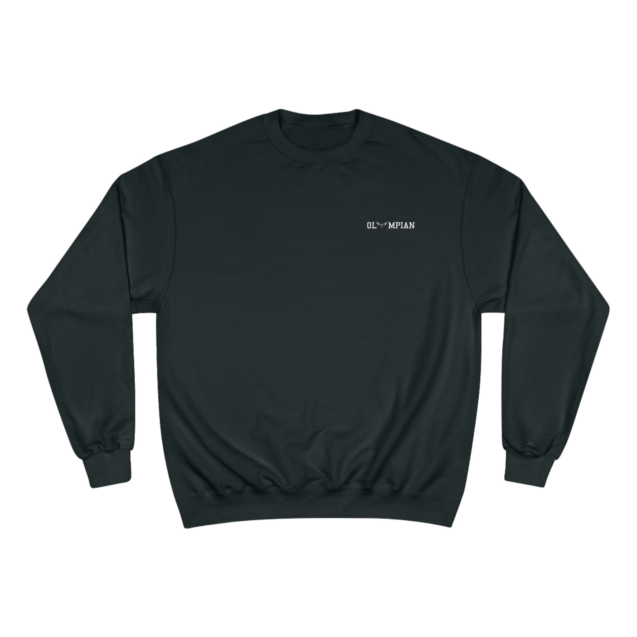 Olympian Matrix Sweatshirt