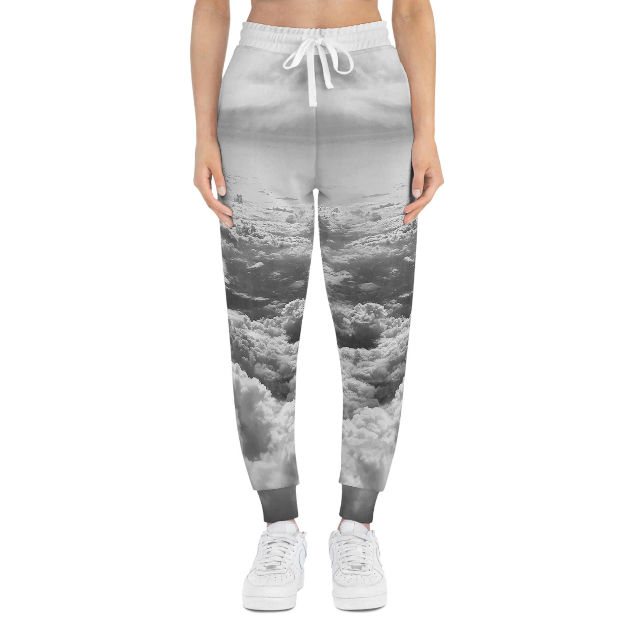 "Olympus" Athletic Joggers