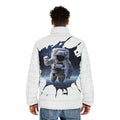 Olympian Matrix Puffer Jacket (Men's)