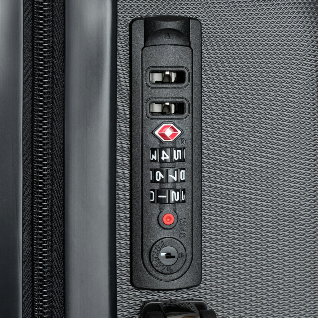 Olympian Suitcase