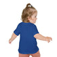 Olympian Baby Short Sleeve T-Shirt