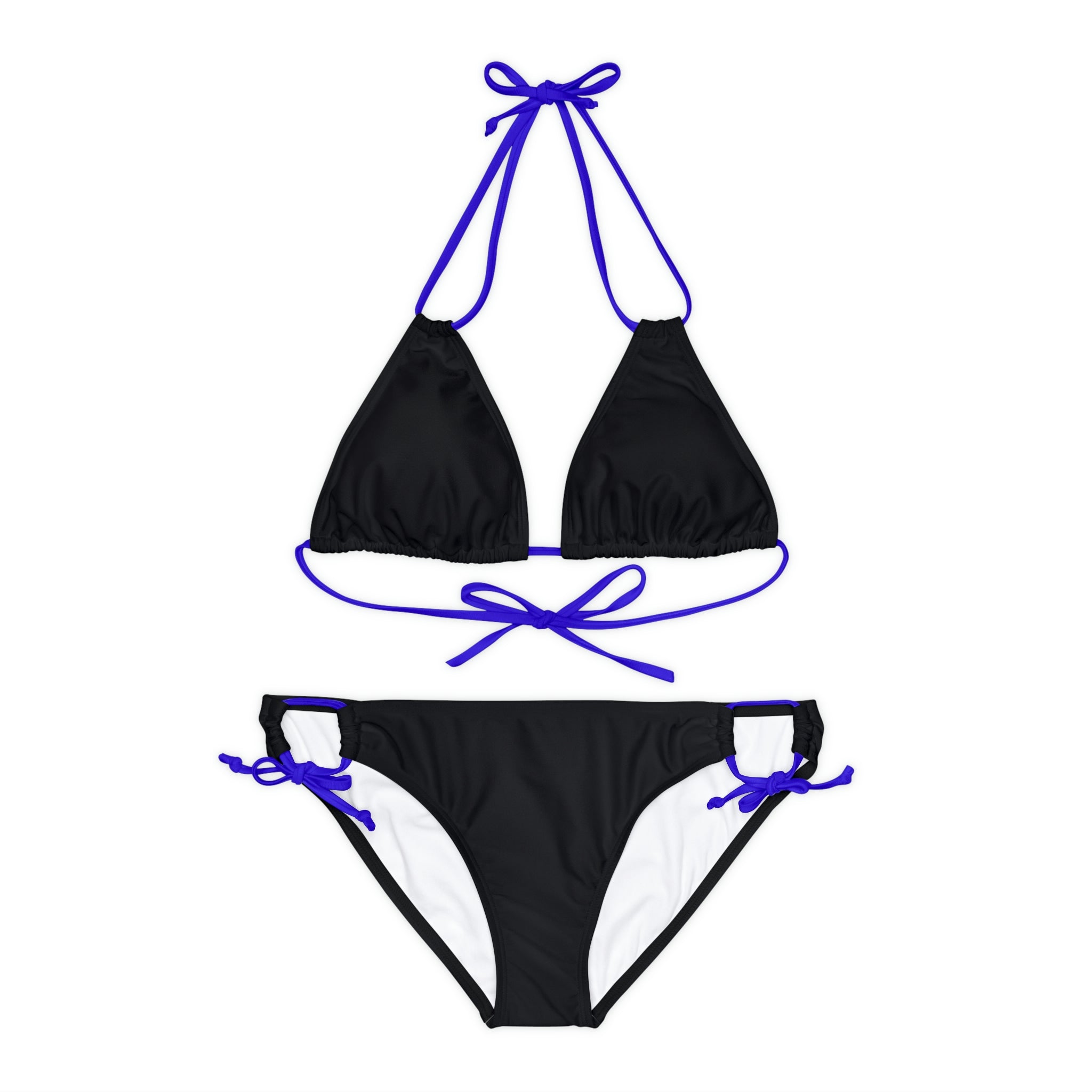 Hopstar Strappy Bikini Set