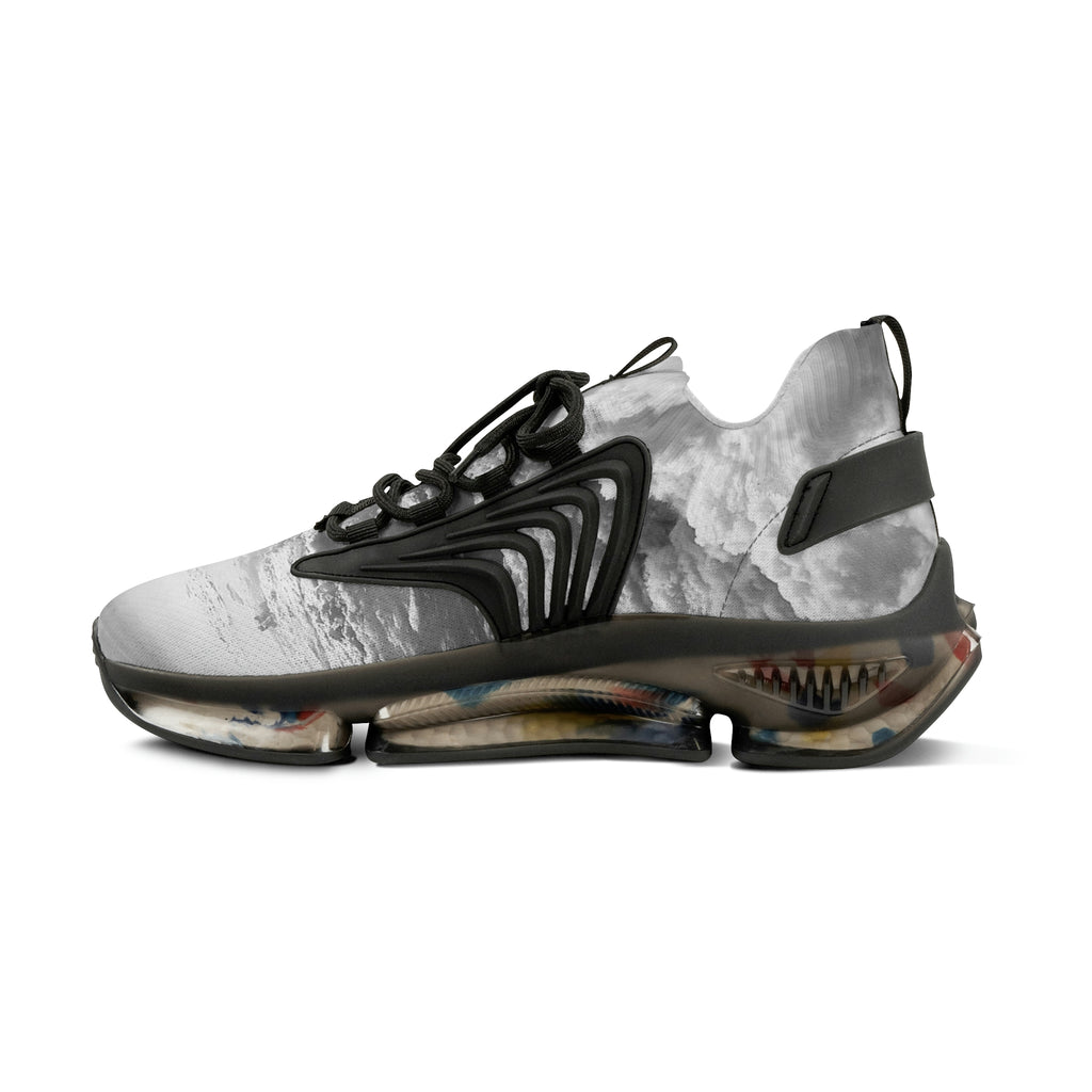 Men's "Olympus" 1's