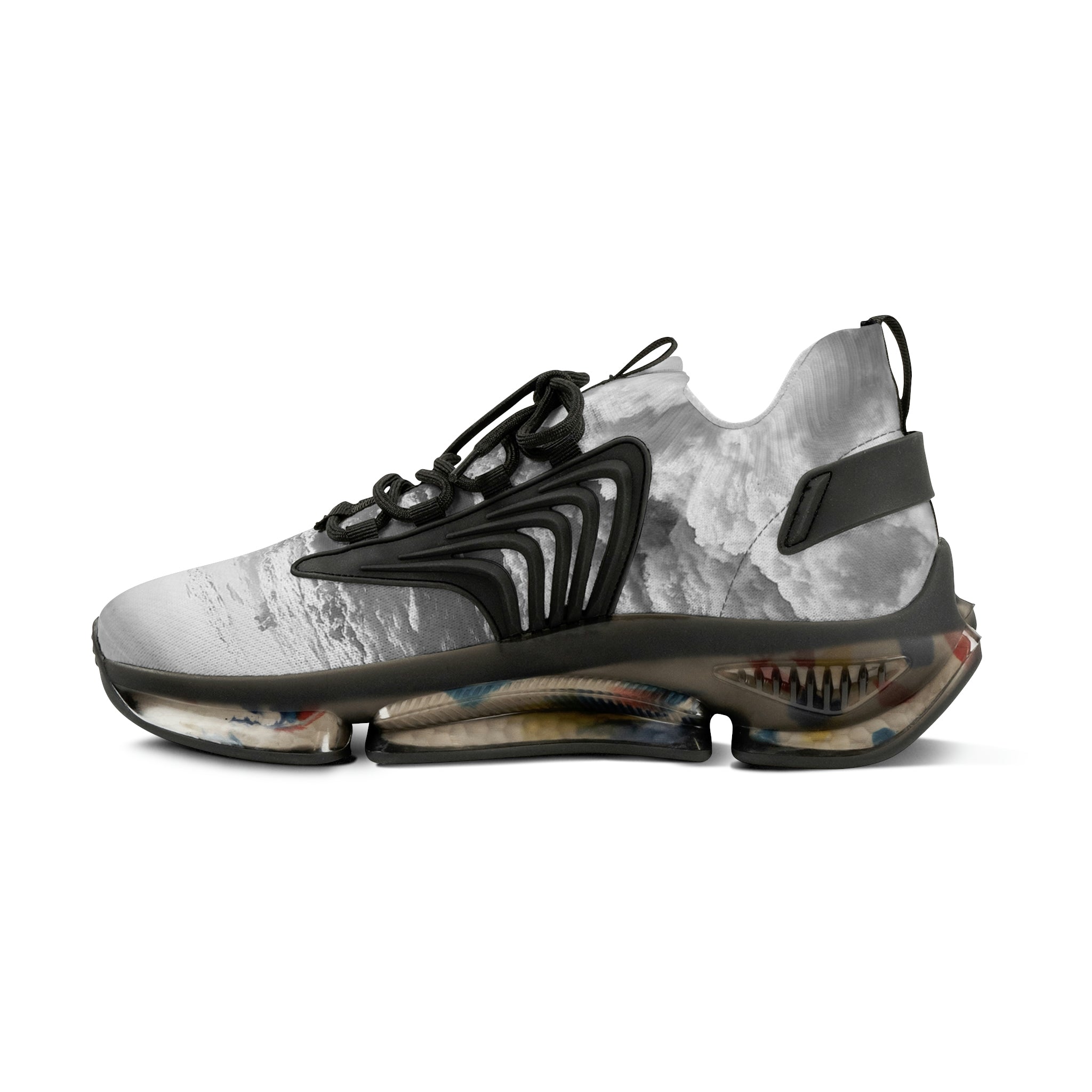 Men's "Olympus" 1's
