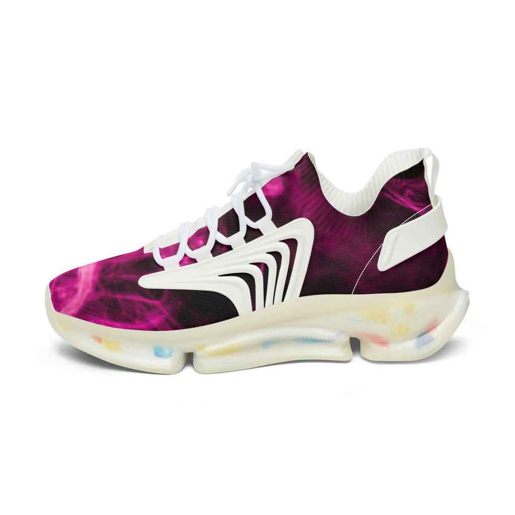 Women's "Dark Valentine" Sneakers