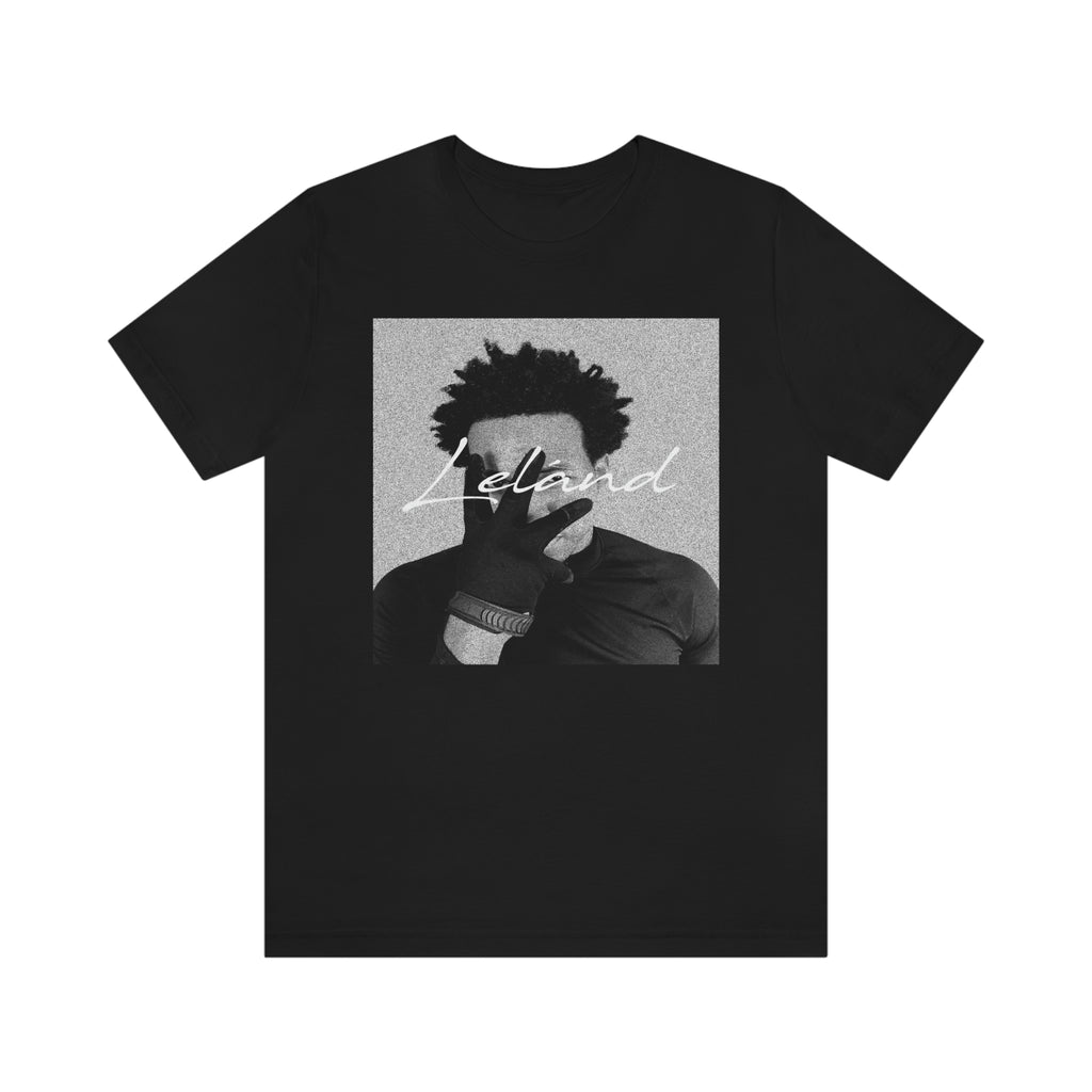 Leland Unisex Short Sleeve Tee