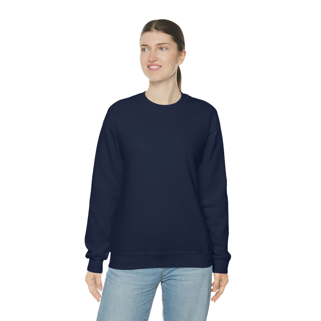 Hopstar Logo Unisex Heavy Blend™ Crewneck Sweatshirt