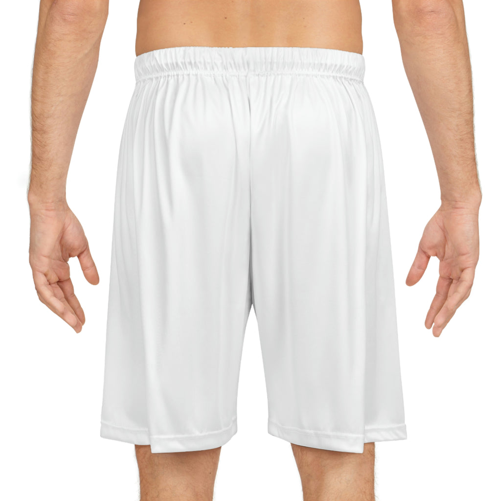Olympian Official Basketball Shorts