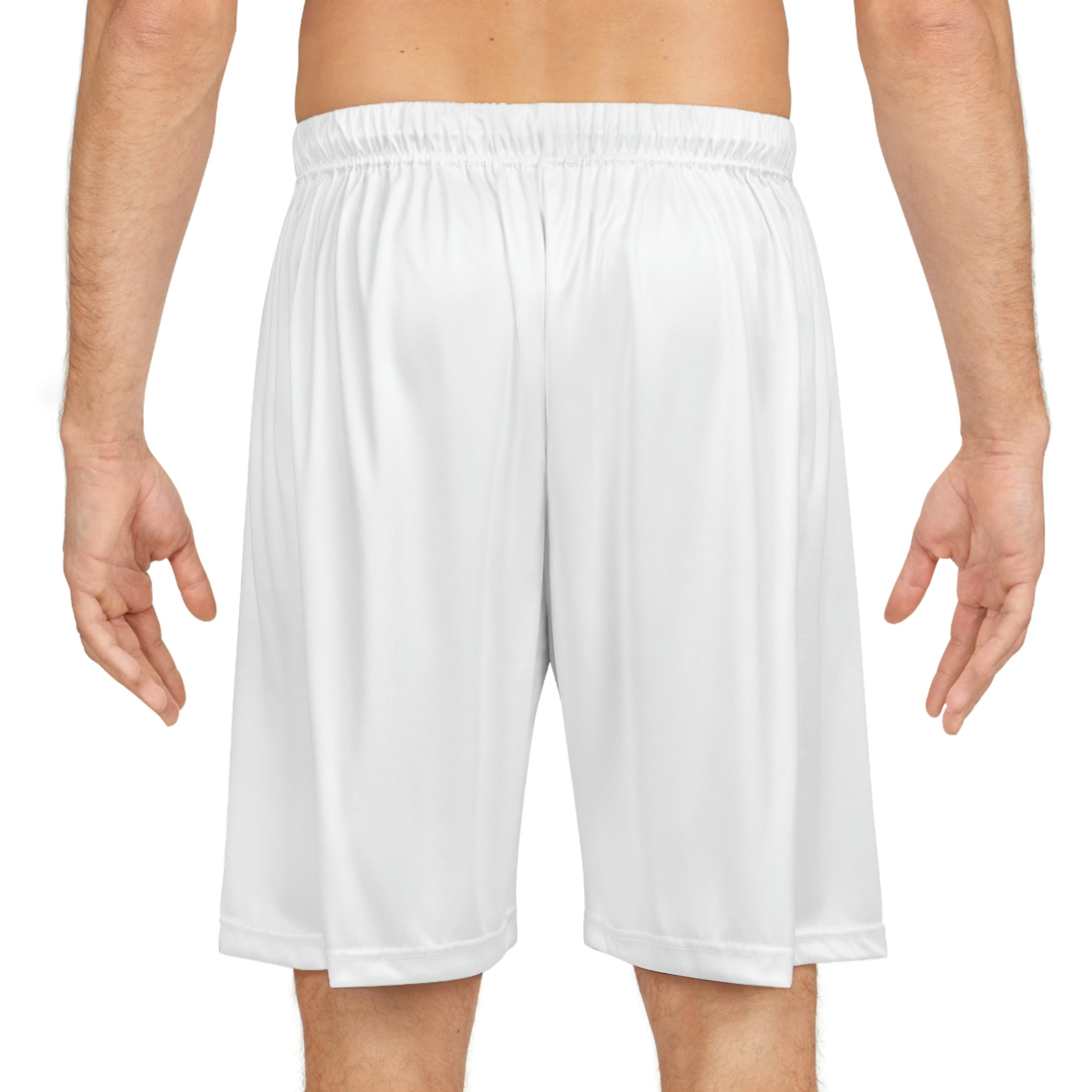 Olympian Official Basketball Shorts