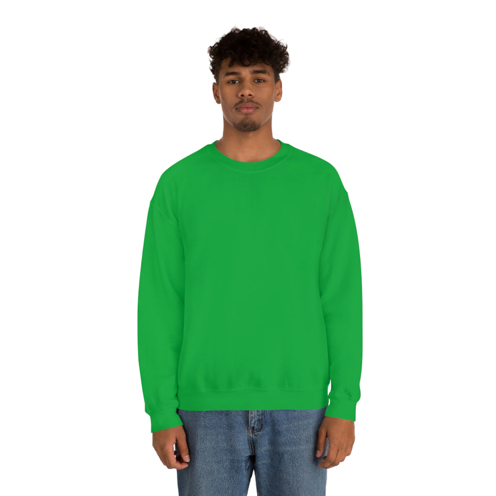 Hopstar Logo Unisex Heavy Blend™ Crewneck Sweatshirt